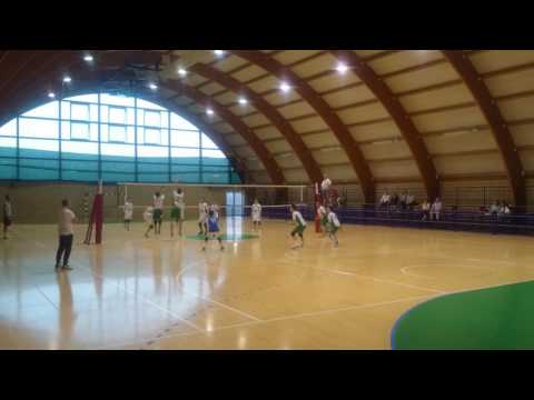 Trofeo Città di Ferrara U19M: A.S.D. Polisportiva Sant'Agostino 2011-Niagara 4Torri Ferrara 19-05-17