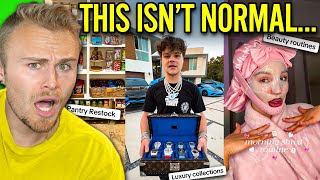 7 Things Influencers Have Brainwashed Us Into Thinking Are Normal (But They’re Not)