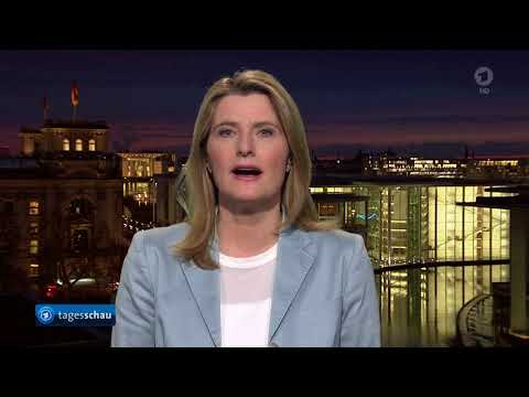 tagesschau 20:00 Uhr, 04.03.2018