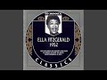 Ella's Contribution To The Blues
