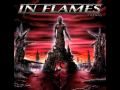 IN FLAMES - The New World