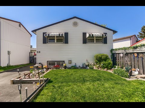 "Real Estate Property | Home tour Toronto Canada |  10 HUNTINGWOOD CRESBrampton, Ontario"