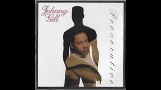 Johnny Gill - The Floor