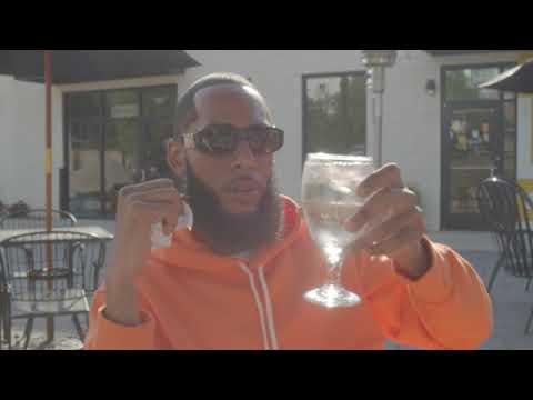 The Musalini x 9th Wonder 'The Don And Eye' (PART ONE)