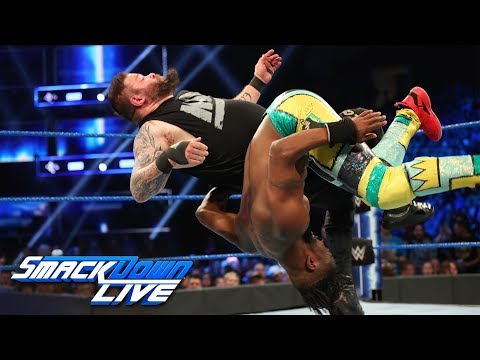 Post-SD Fight Size Update: R-Truth Loses & Wins 24/7 Title, Kevin Dunn Mentioned, More