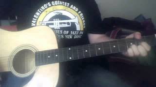 OF MONSTERS AND HERO AND MAN- JAMES