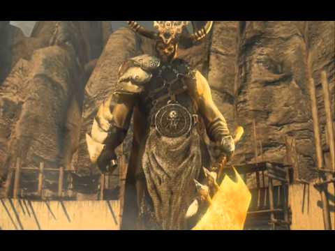 Garshasp: The Monster Slayer Trailer