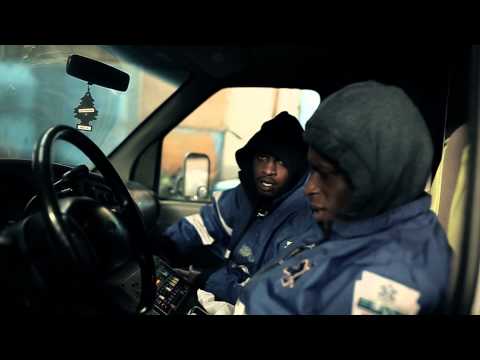 Bizzy Bam ft.Razor SHIT Freestyle