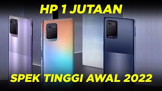 Download lagu 5 HP 1-2 Jutaan Spek Dewa 2022, Ada memori 8/256GB & Baterai 7000 mAh! mp3 Download lagu 5 HP 1-2 Jutaan Spek Dewa 2022, Ada memori 8/256GB & Baterai 7000 mAh! mp3