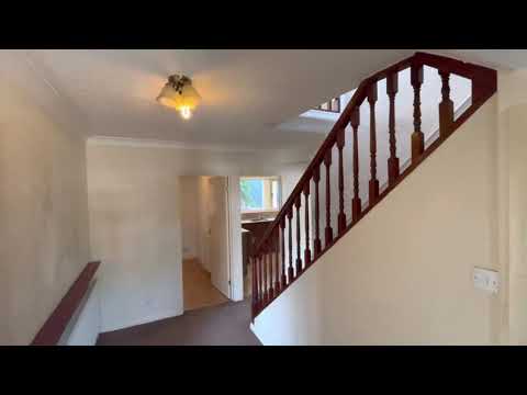 Cleveland Grove, Lupset Park, Wakefield - Virtual Tour