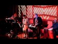 Benny @ Ginny's - Bronx Horns - Sayonara Blues