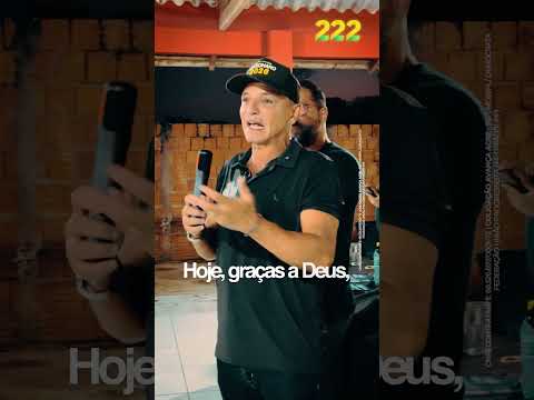 LEALDADE SE PROVA NA CAMINHADA!