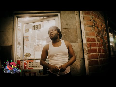 Torchh - Came From Nothing (Official Music Video)