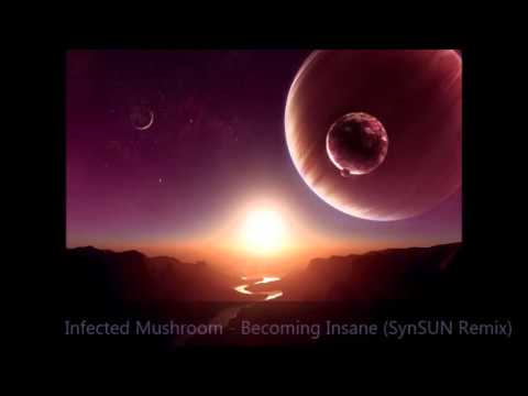 Psychedelic & Progressive Trance Mix July 2013 - Dj Amnesic Mix #16
