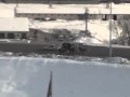 MSOA TV Snow Blankets The Meadows
