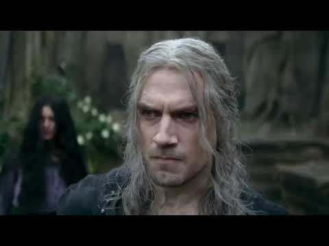 MV - Son of a Wolf - Witcher