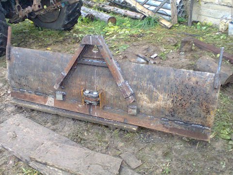 Лопата на т-40, Review of the spade