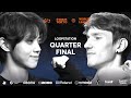 SYJO Vs DICE GBB25 BOSS Loopstation Quarter Final