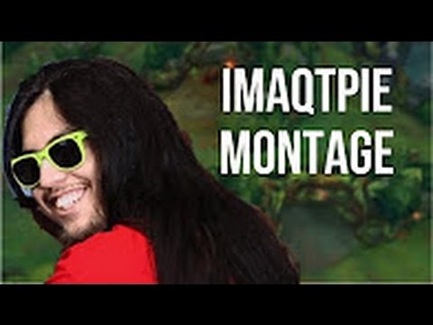 Best of Imaqtpie- The memer God - best 2017
