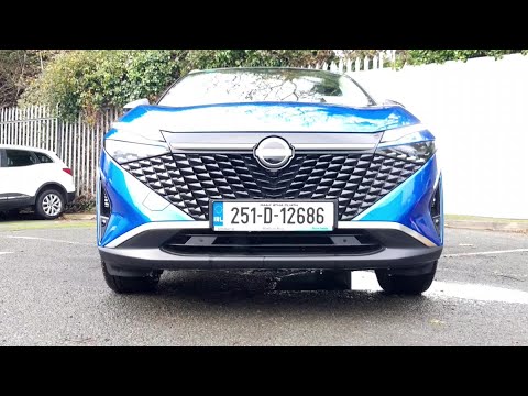 Nissan Qashqai ePOWER QASHQAI SV PREMIUM *€3,000 S - Image 2
