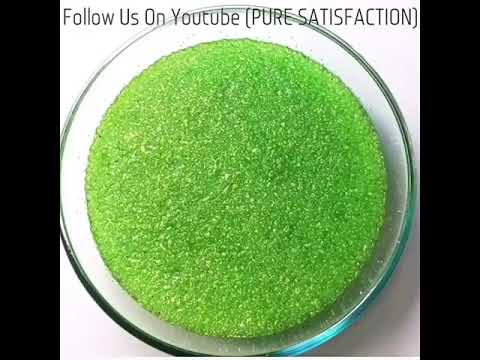 Satisfying Slime ASMR | Relaxing Slime Videos #541 #shorts