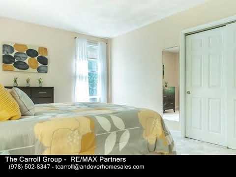 63 Rattlesnake Hill Rd, Andover MA 01810 - Single Family Home - Real Estate - For Sale -