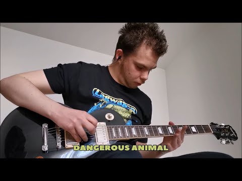 Dangerous Animal - Lagwagon