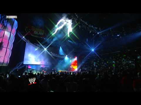 D-Generation X: One Last Stand - DX returns at SummerSlam 2009
