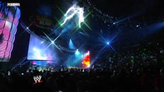 D-Generation X: One Last Stand - DX returns at SummerSlam 2009