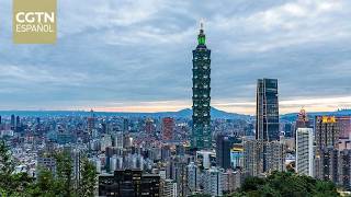 Líderes de partidos taiwaneses critican a Lai Ching-te por distorsionar hechos históricos