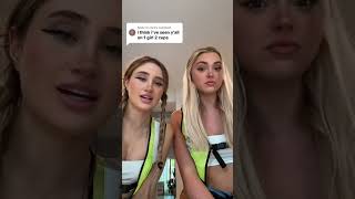 we would never do that…? #viral #funny #comedy