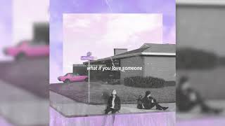 What If You Love Someone Music Video