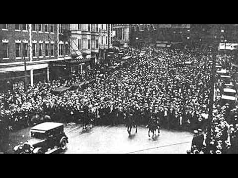 Ballad of Sacco and Vanzetti   Ennio Morricone and Joan Baez