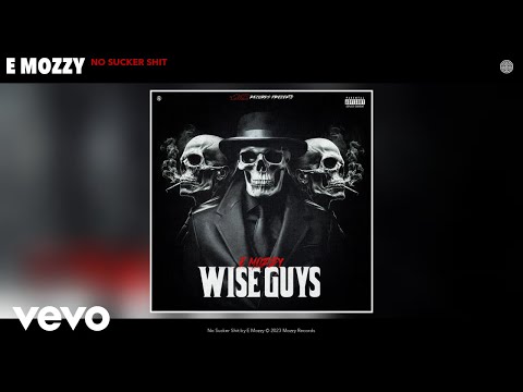 Video thumbnail for No Sucker Shit