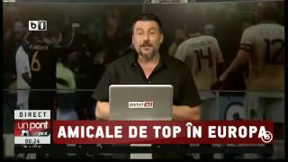 UPZ, 28.03.17: Aici, 16 pronosticuri din fotbal!