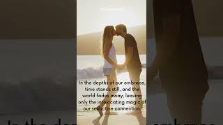 Fall in Love Again: Seductive Quotes That Will Rekindle the Flames of Passion