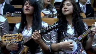 Vive Jehová Music Video