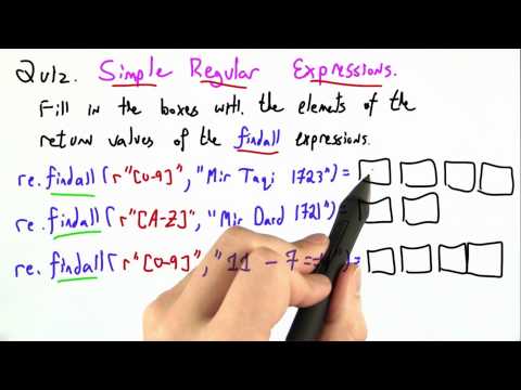 Findall Programming Languages