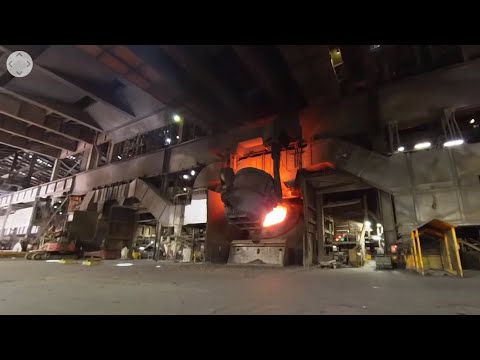 Inside Industry