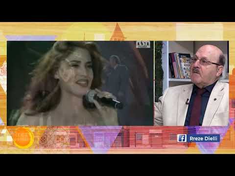 ‘Këmbë e flokë të gjata, shpartallonte rrugën’ Osman Mula rrëfen njohjen me  Ledina Çelon