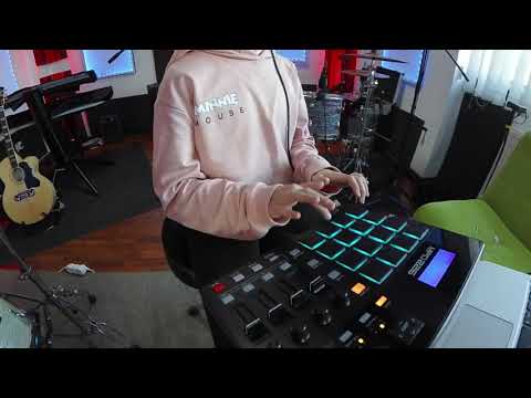 Giulia Câmpeanu - Animals (remix)