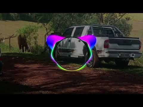 Paulinho Mocelin - Caminhonete branca