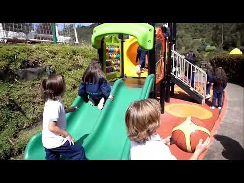 Vídeo Colegio La Colina
