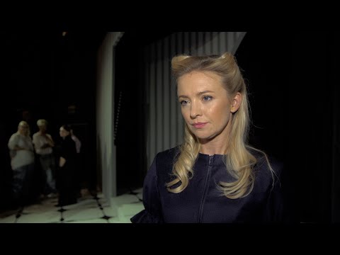 Barbara Kurdej-Szatan: I like autumn and I am a typical "autumn lover" who celebrates this time