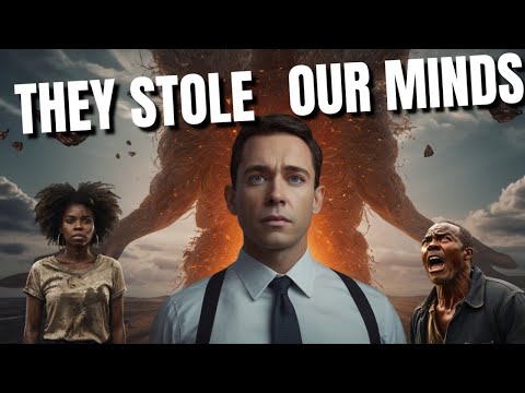 Dr. Amos Wilson Explaining White Mind Control