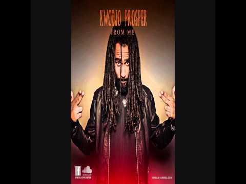 Kwodjo prosper- From me (50 call riddim)2015