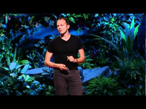 TED Talks | Trial, error and the God complex