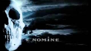 Enomine - Der Ring der Nibelungen