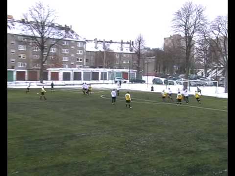 NFV09  - Holtendorfer SV  3:0 (2:0)