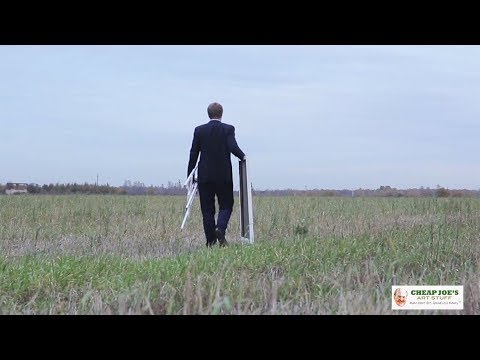 Cheap Joe's 2 Minute Art Tips - Make Art Easier